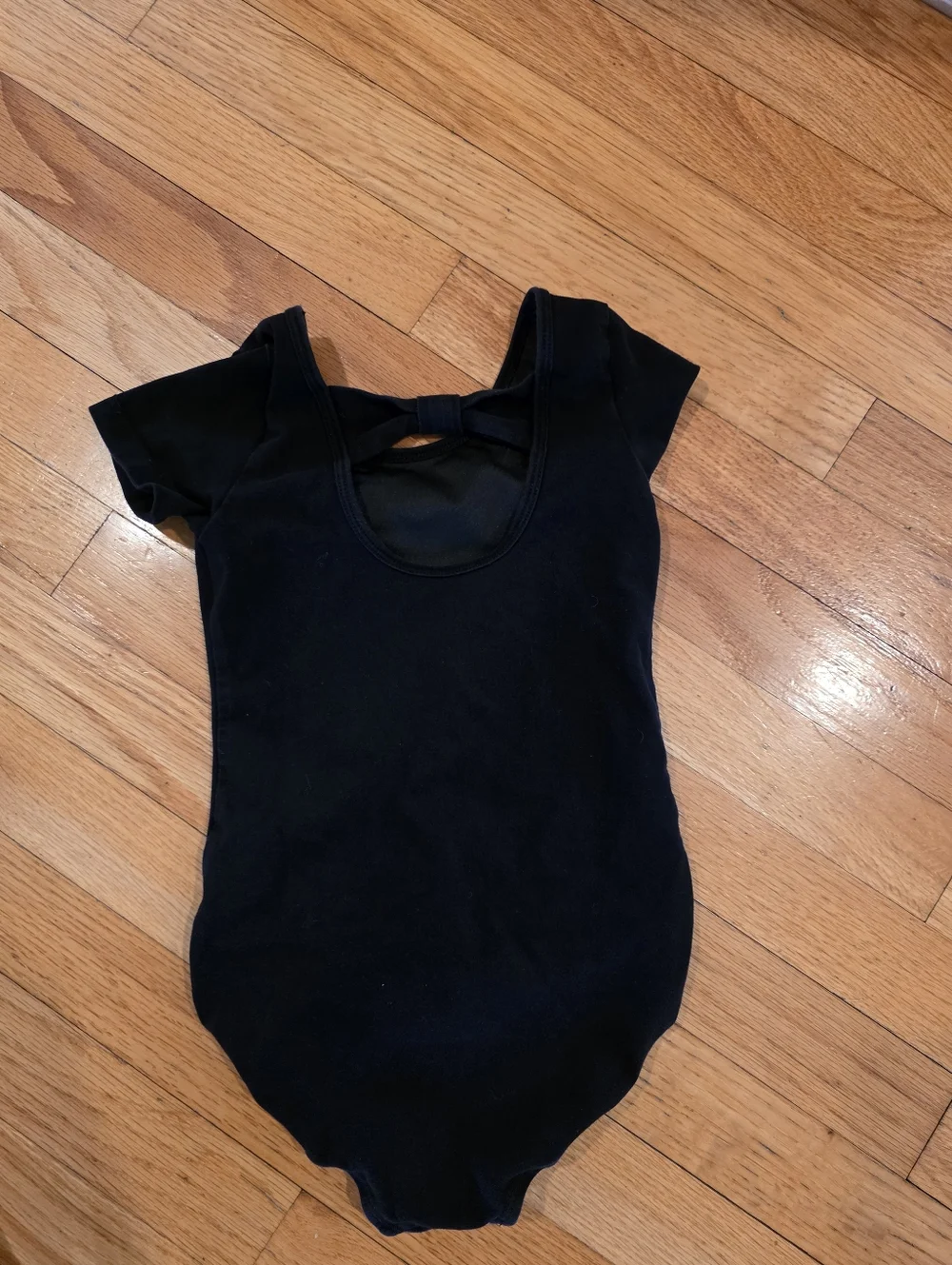 Stelle Ballet/dancing Leotard
